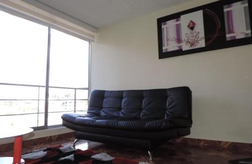 Kennedy Apartment | LO MEJOR DE BOGOTAa