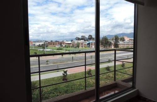 Kennedy Apartment | LO MEJOR DE BOGOTAa