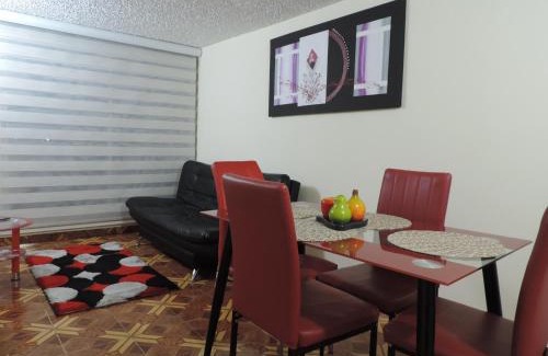 Kennedy Apartment | LO MEJOR DE BOGOTAa