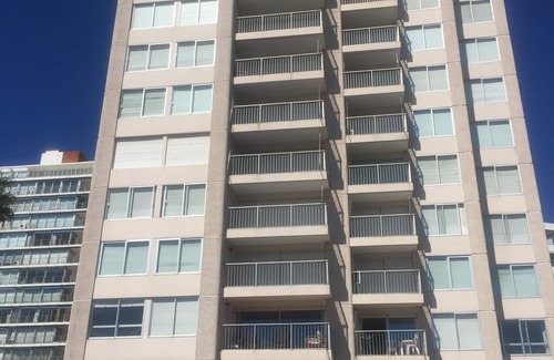 Punta del Este Apartment | Lo mejor de Punta, Vista al Puerto - The best in Punta, View of the Marina