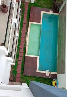 Ejidal Apartment | Lo Mejor en Playa del Carmen