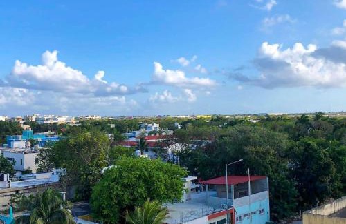 Ejidal Apartment | Lo Mejor en Playa del Carmen