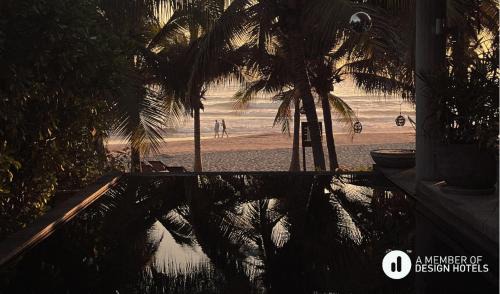 Troncones Hotel | Lo Sereno Casa de Playa