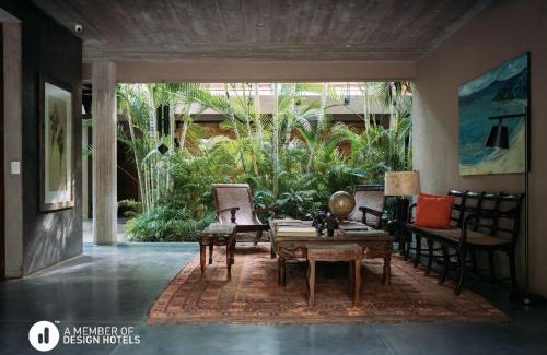 Troncones Hotel | Lo Sereno Casa de Playa