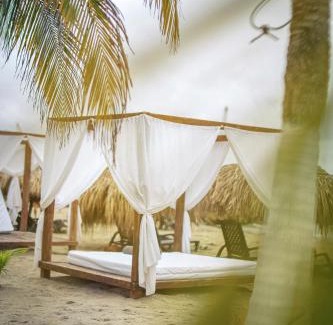 Tolu Hotel | Loa Tolú by Bernalo Hotels