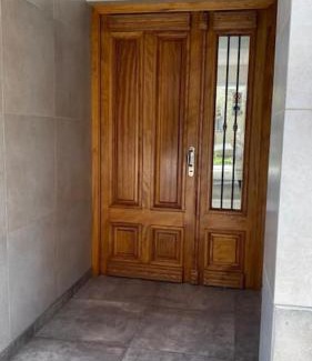 Belen de Escobar Apartment | Loano I - Confort Moderno en Primer Piso con acceso por escalera!