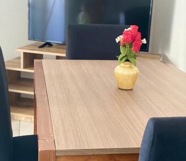 Belen de Escobar Apartment | Loano I - Confort Moderno en Primer Piso con acceso por escalera!