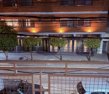 Belen de Escobar Apartment | Loano II - Confort Moderno en Primer Piso con acceso por escalera!