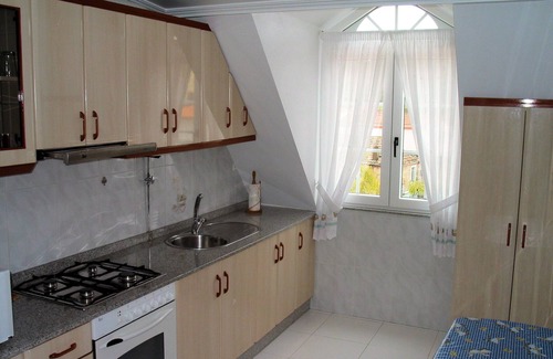 O Pindo Apartment | Lobeira do Mar