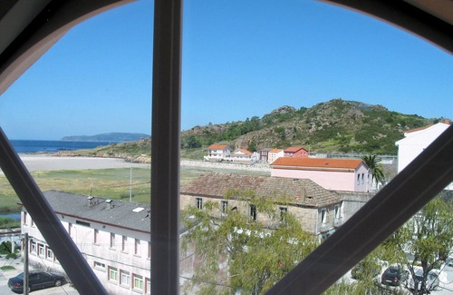 O Pindo Apartment | Lobeira do Mar