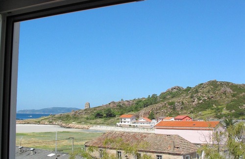 O Pindo Apartment | Lobeira do Mar