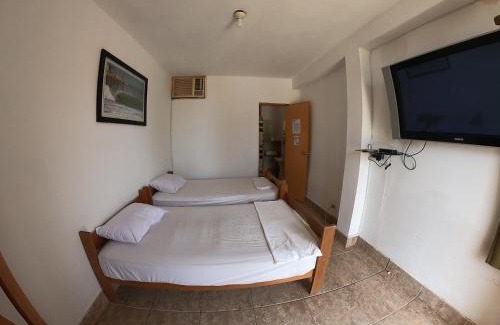 Lobitos Hotel | Lobitos Eco Lodge