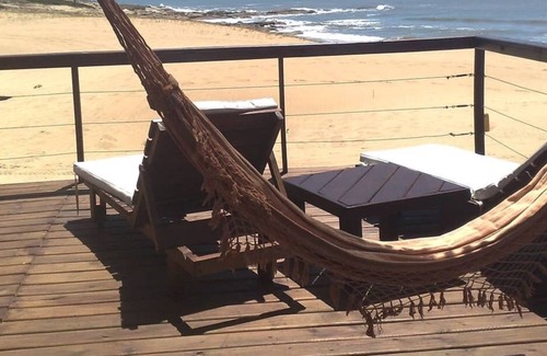 Punta del Diablo House | LOBOS DE MAR house pdd