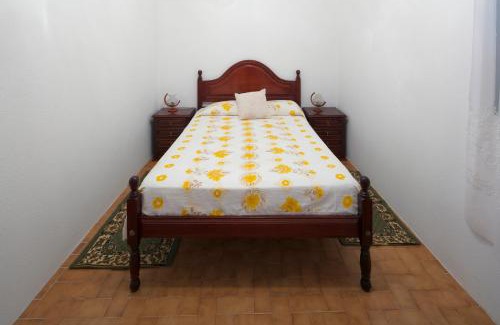 Camara de Lobos House | Lobos Rustic House II