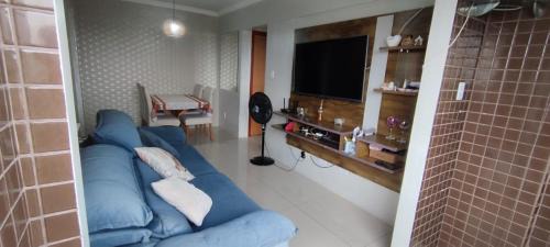 Coqueiro Apartment | Locação Apartamento Cop 30