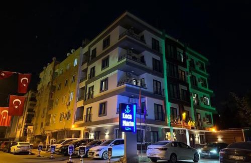 Mezetli Apartment | Loca Marin