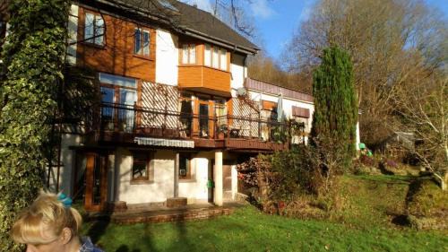 Margam Bed & Breakfast | Local accommodation for motocycle off-road centres