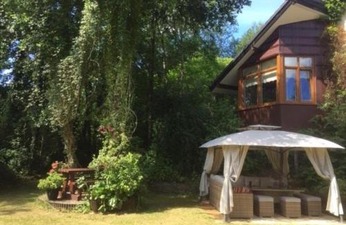 Margam Bed & Breakfast | Local accommodation for motocycle off-road centres