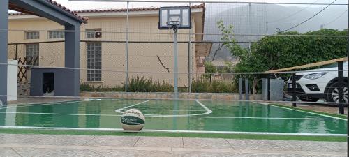 Xylokastro-Evrostina Apartment | Local Paradise Xilokastro