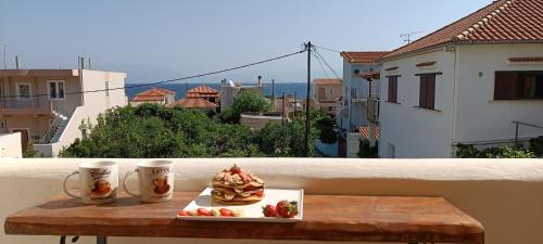 Xylokastro-Evrostina Apartment | Local Paradise Xilokastro