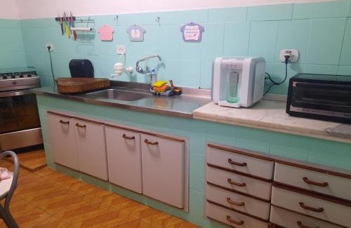 Regiao Urbana Homogenea XV House | Localização privilegiada e conforto!