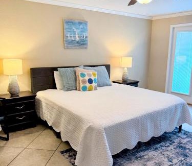 Biloxi House | Locally Owned Condo At The Villas