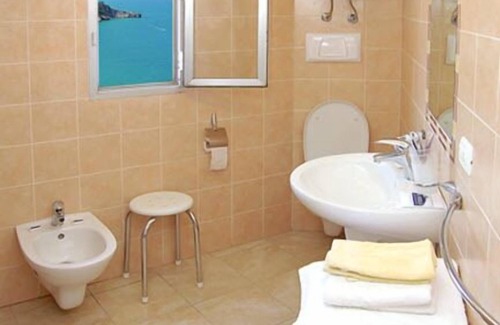 Peschici Hotel | Locanda Al Castello