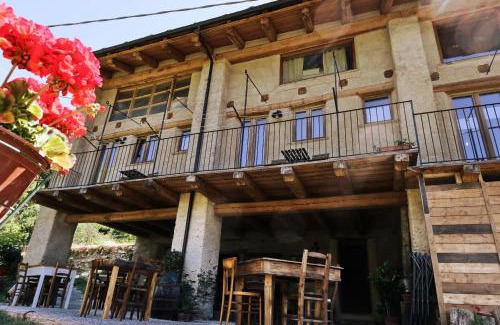 Stroppo Bed & Breakfast | Locanda Al Torch - Ristorante e Camere