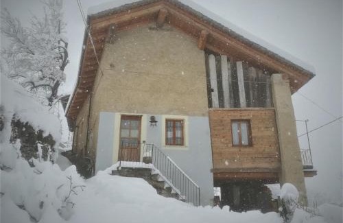 Stroppo Bed & Breakfast | Locanda Al Torch - Ristorante e Camere