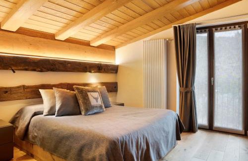 Roccabruna Apartment | Locanda Ca Bianca - Family Suite