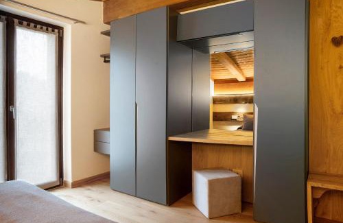 Roccabruna Apartment | Locanda Ca Bianca - Family Suite