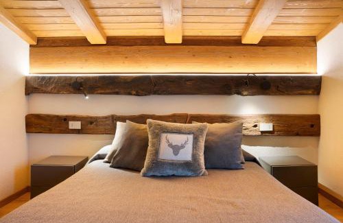 Roccabruna Apartment | Locanda Ca Bianca - Family Suite