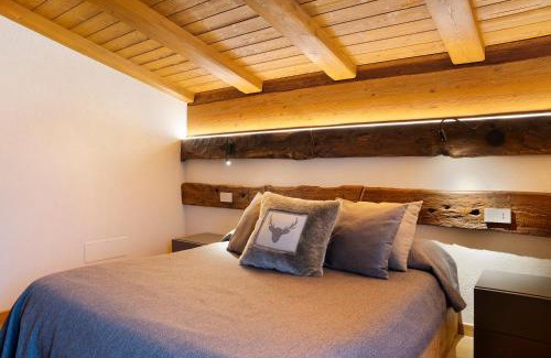 Roccabruna Apartment | Locanda Ca Bianca - Family Suite