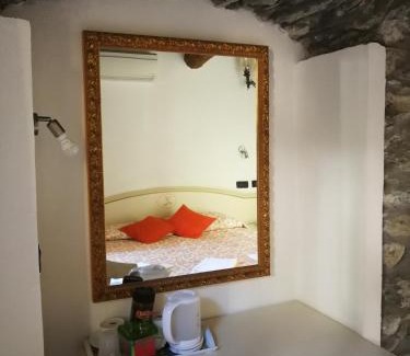 Riomaggiore Hotel | Locanda Ca Dei Duxi
