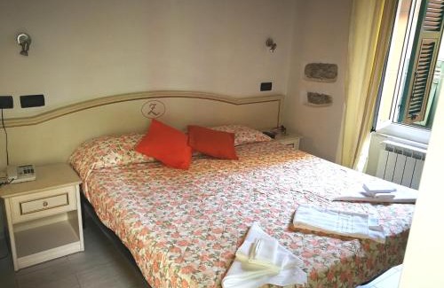 Riomaggiore Hotel | Locanda Ca Dei Duxi