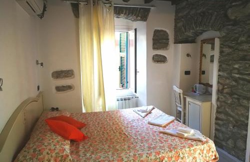 Riomaggiore Hotel | Locanda Ca Dei Duxi