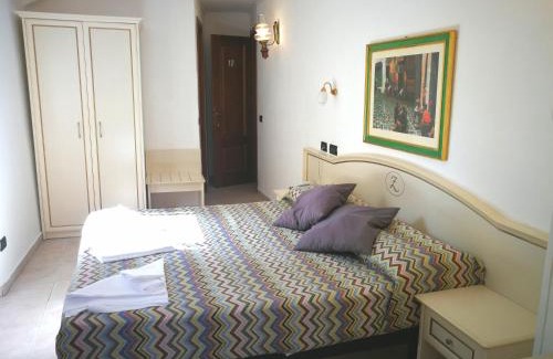 Riomaggiore Hotel | Locanda Ca Dei Duxi