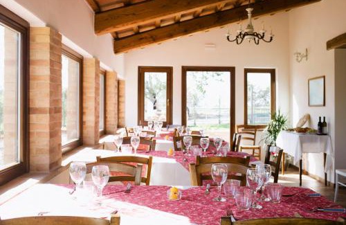 Lugnano in Teverina Bed & Breakfast | Locanda cireneo