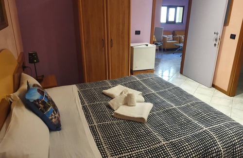 Riomaggiore Hotel | Locanda dalla Compagnia