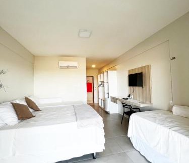 Itarema Hotel | Locanda dei Venti