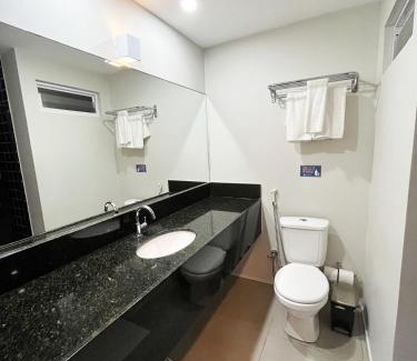 Itarema Hotel | Locanda dei Venti