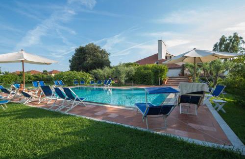 Ameglia Hotel | Locanda Dell'Angelo