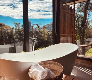 Monte Belo do Sul Villa | Locanda di Lucca Pousada de Experiência