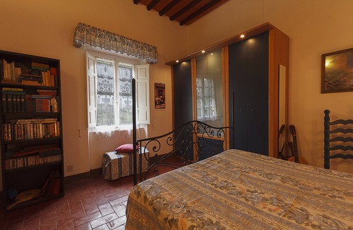 Bibbona House | Locanda Etrusca