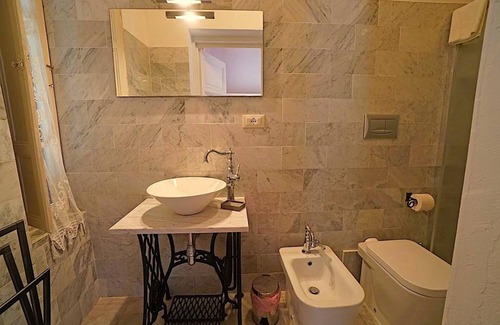 Bibbona House | Locanda Etrusca