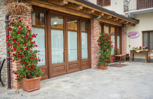 Roccabruna Hotel | Locanda Occitana Cà Bianca