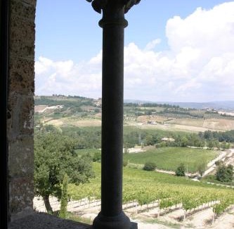 Orvieto Hotel | Locanda Palazzone