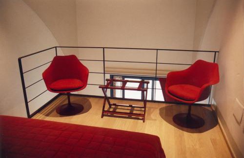 Orvieto Hotel | Locanda Palazzone