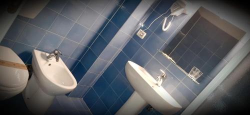Pallerone Hotel | Locanda VEVE'