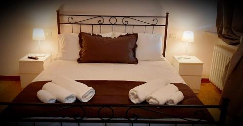 Pallerone Hotel | Locanda VEVE'